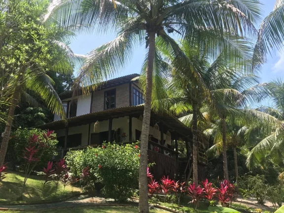 Imagem Casa Beija Flor
