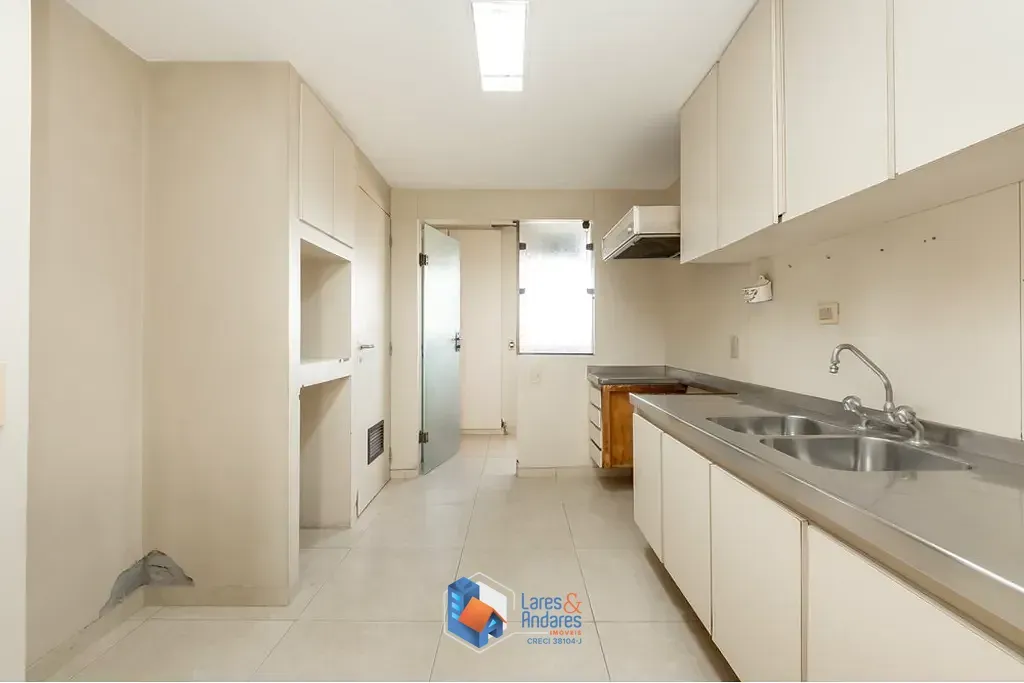 Imagem Cobertura Duplex à venda 4 Quartos 3 Suites 4 Vagas 446M² Real Parque São Paulo - SP