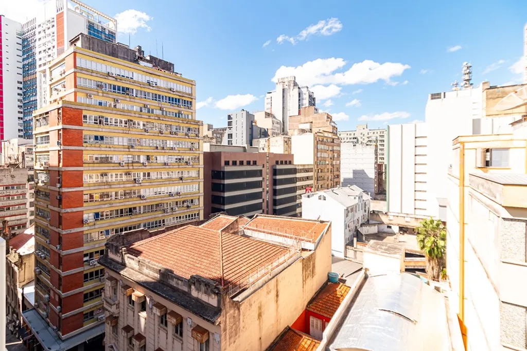 Imagem Sala Comercial em Centro Histórico