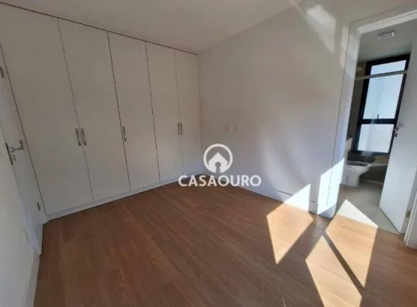 Imagem Apartamento com 2 quartos à venda, 104 m² por R$ 1.200.000 - Anchieta - Belo Horizonte/MG
