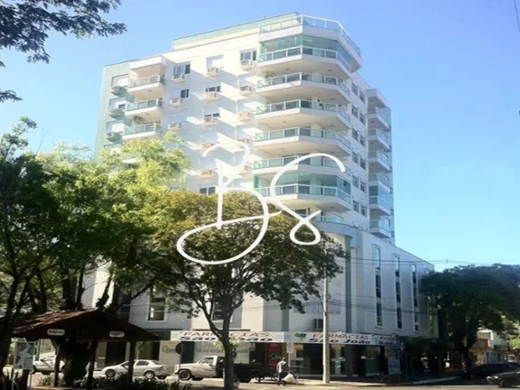 Imagem APARTAMENTO RESIDENCIAL em IGREJINHA - RS, Centro