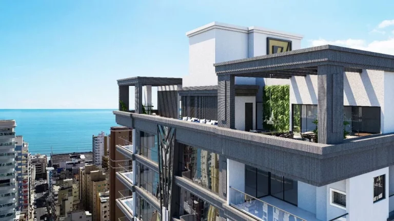 Imagem Apartamento à venda em Itapema, Morretes, com 3 quartos, 287,72m2