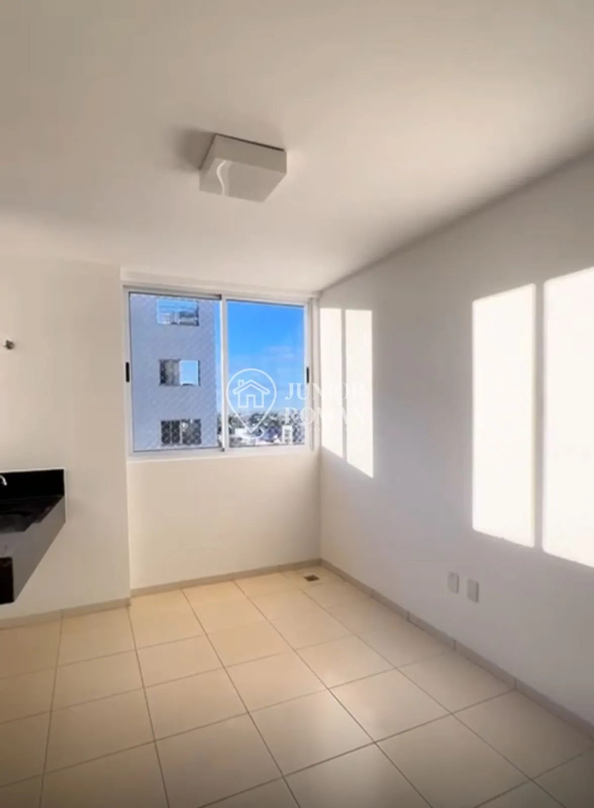Imagem APARTAMENTO 3 DORM 1 SUITE COM VARANDA NO ED. CHAPADA DIAMANTINA - LUIS EDUARDO MAGALHÃES