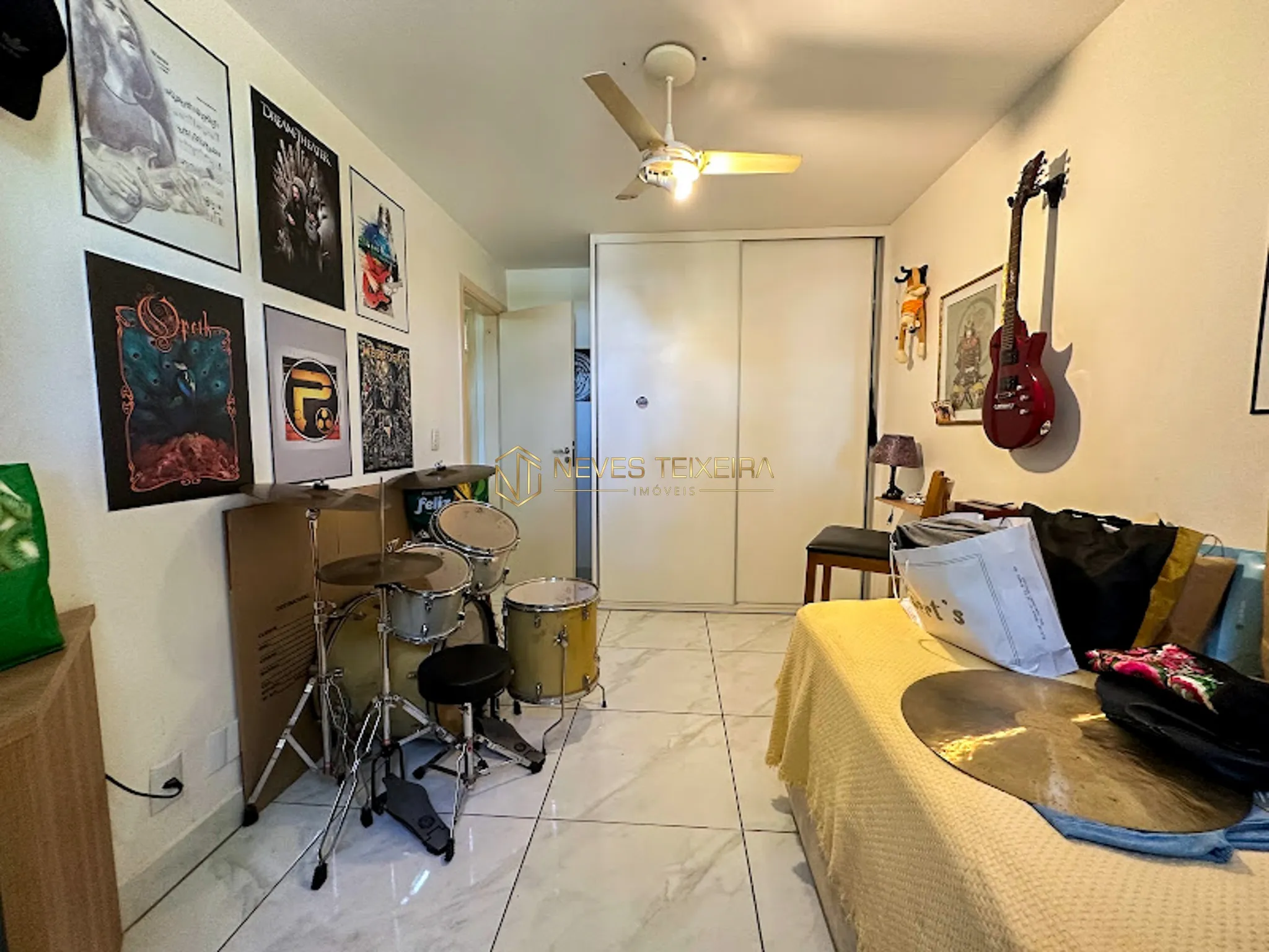 Imagem APARTAMENTO RESIDENCIAL em BRASÍLIA - DF, ASA SUL