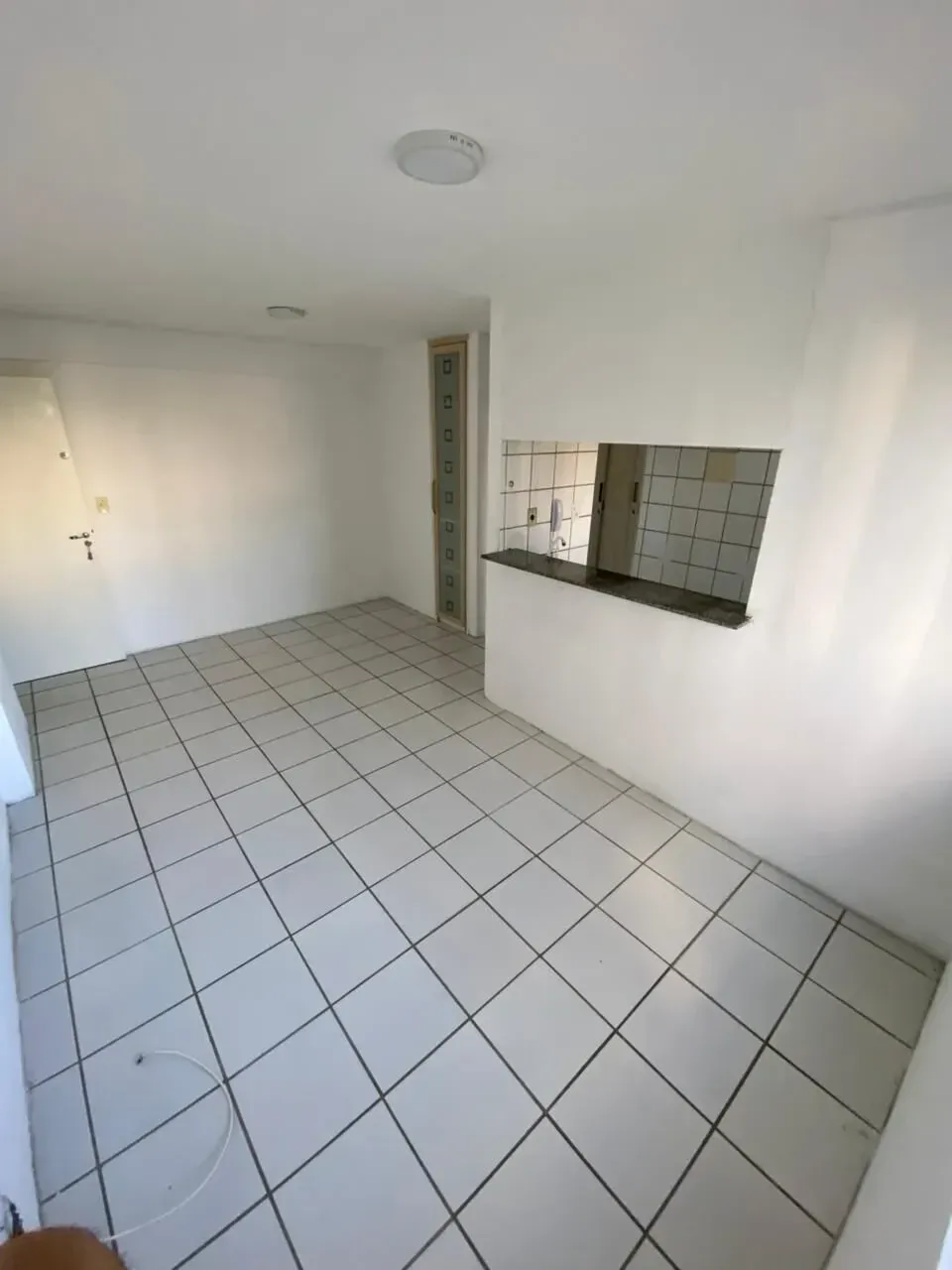 Imagem Apartamento com 2 Quartos à Venda, 54 m² em Casa Amarela - Recife