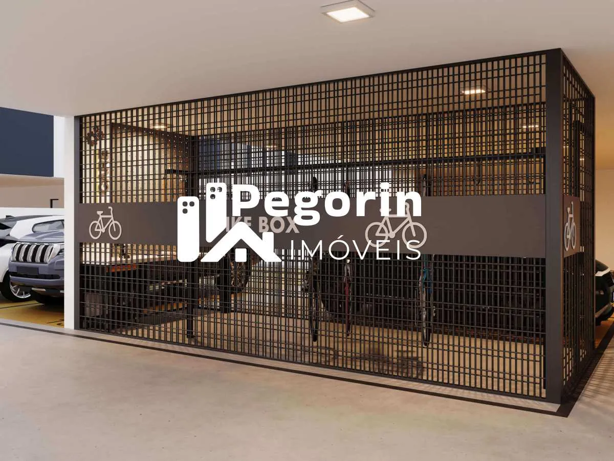 Imagem Apartamento à venda, em Pinhais, Centro, com 3 quartos, 58,50m²