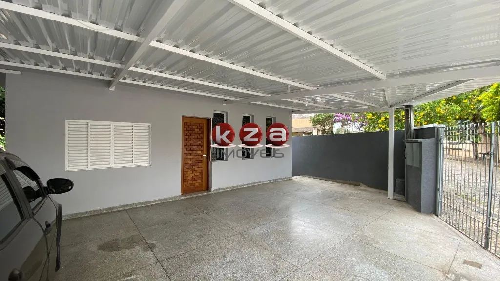 Imagem Casa com edícula à venda próximo ao centro de Valinhos -SP