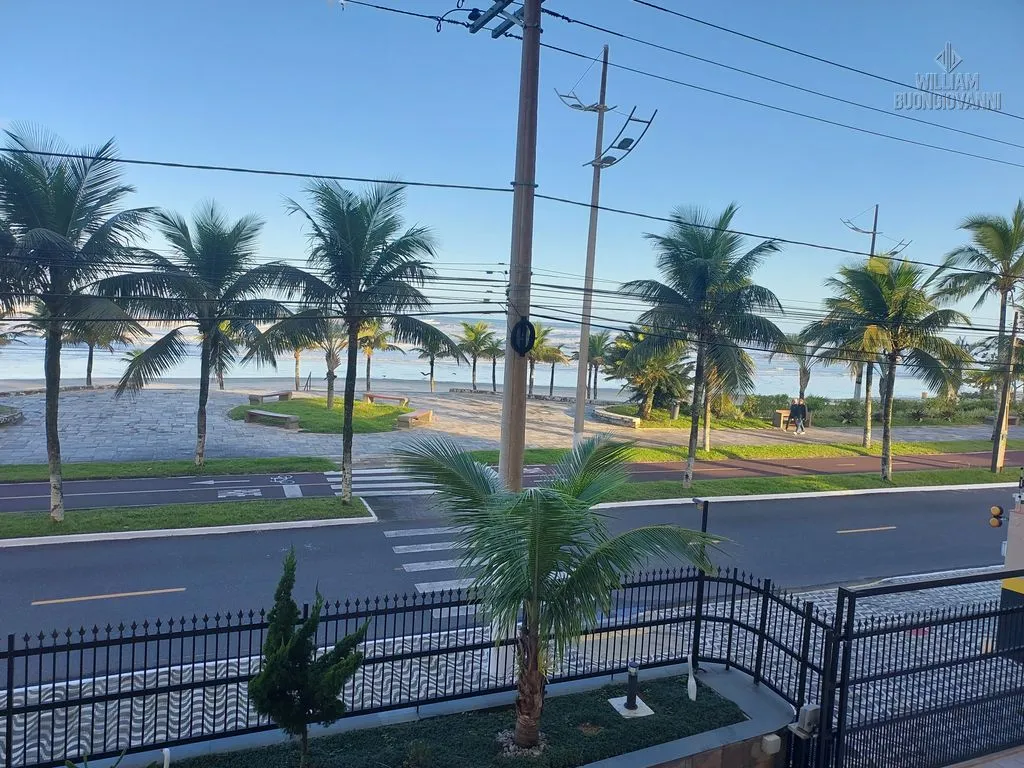 Imagem Apartamento à Venda em Flórida, Praia Grande - SP