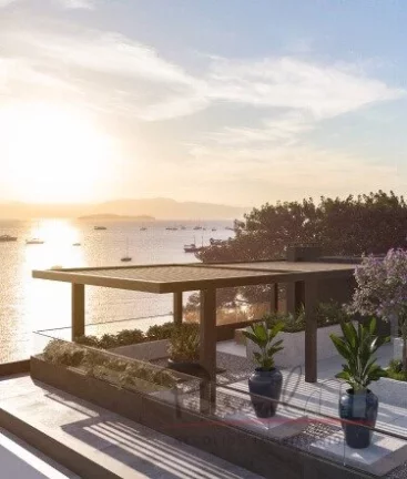 Imagem O novo empreendimento Wynn by KDS une design contemporâneo e elegância, em meio à natureza, perfe...