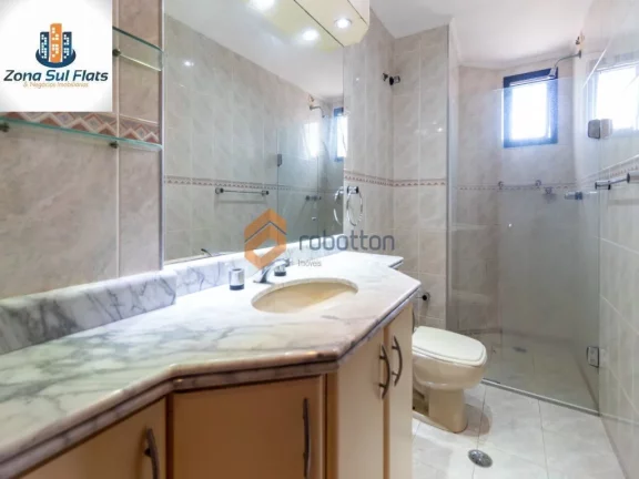 Imagem Apartamento Para Locação Na Chácara Inglesa Com 3 Dormitórios Sendo 1 Suíte e 2 Vagas