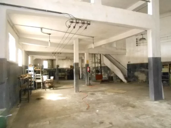 Imagem Galpão industrial na Vila Prudente