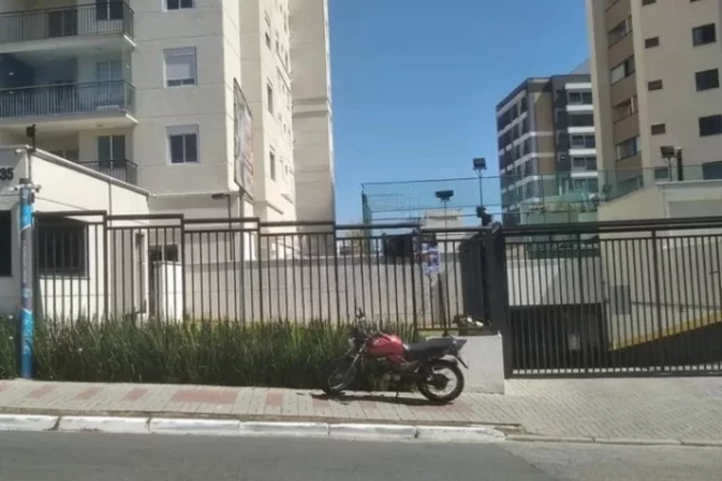 Imagem ORIGENS SANTANA - TIBÉRIO - Apto de 52m², fácil acesso às Estações de Metrô Santana e Jd São Paulo!