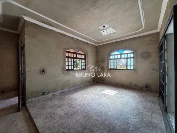 Imagem Casa à venda no Residencial Ouro Verde - Igarapé/MG.