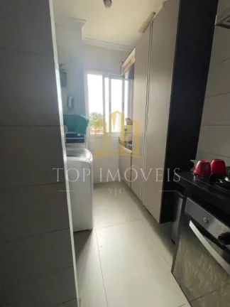 Imagem Lindo Apartamento Localizado na Vila Industrial 74 m2 Repleto de Planejados 3 dormitorios 2 Garagens