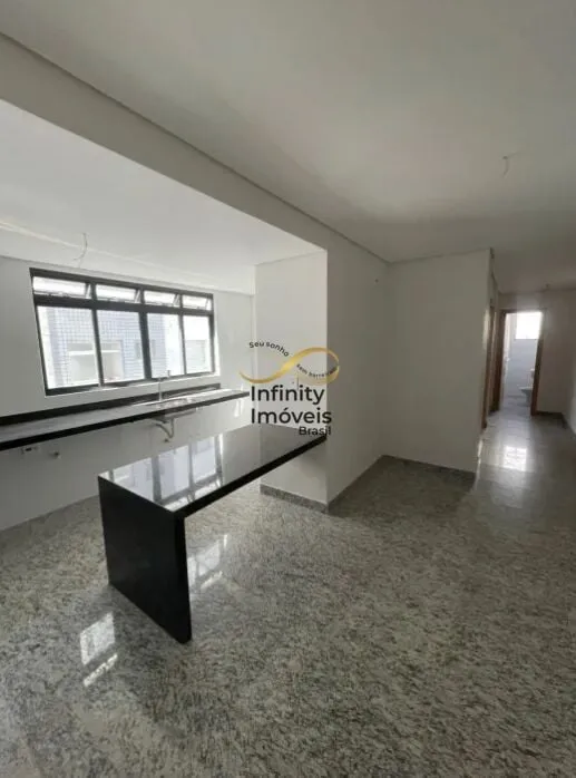 Imagem Apartamento à venda no bairro Boa Viagem - Belo Horizonte/MG