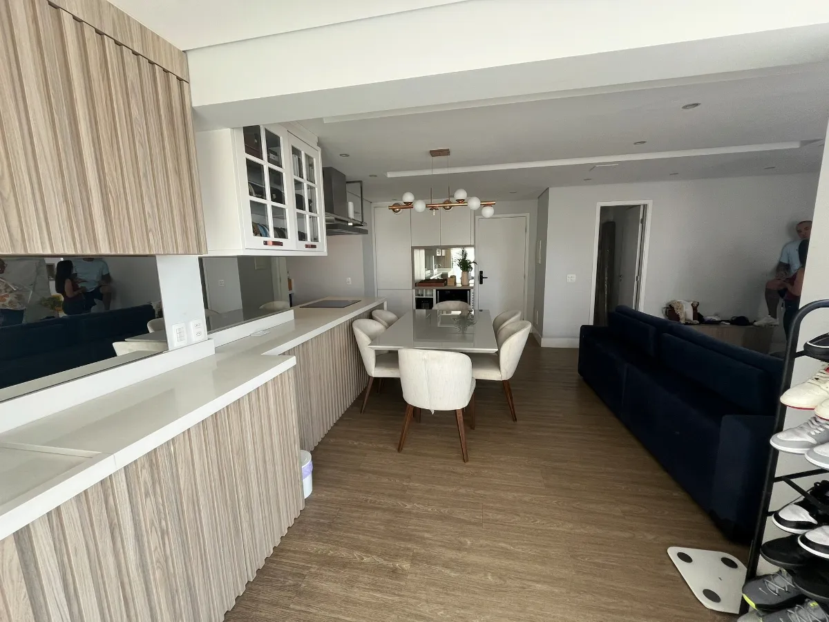 Imagem Apartamento para venda em Mooca com 3 quartos, sendo 1 suíte, 78m2