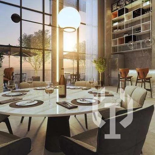 Imagem Apartamento à venda, no MAGNA TOWER- HEIL, em Itapema, Centro, com 4 quartos, 243,43m2