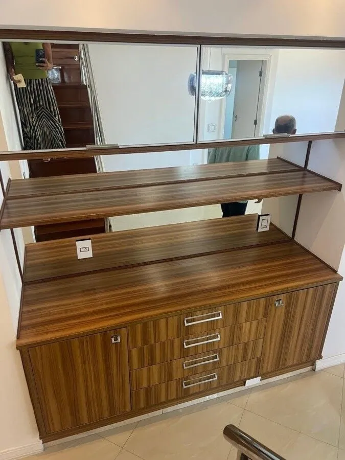 Imagem Apartamento à venda no bairro Barra da Tijuca em Rio de Janeiro/RJ