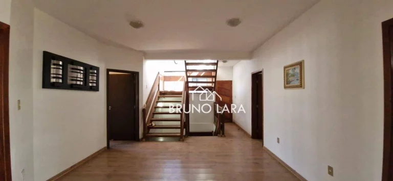 Imagem Casa disponível para venda no Senhoras das Graças - Betim/MG.