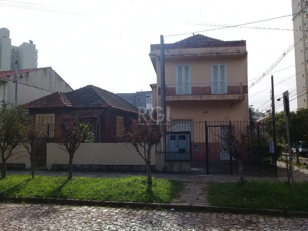 Imagem Predio para Venda - 342m², 0 dormitórios, Passo da Areia