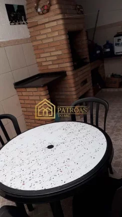 Imagem Casa de Condomínio