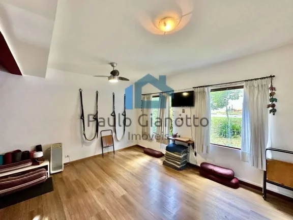 Imagem Casa c/ 3 quartos no Cond Vila Velha Granja Viana