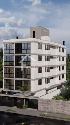 Imagem APARTAMENTO COM 2 ou 3 QUARTOS NO VILA NOVA