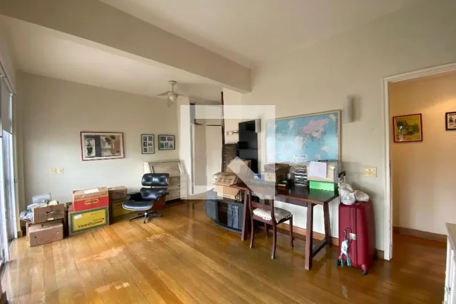 Imagem Apartamento à Venda - Ipanema, 1 Quarto, 90 m2