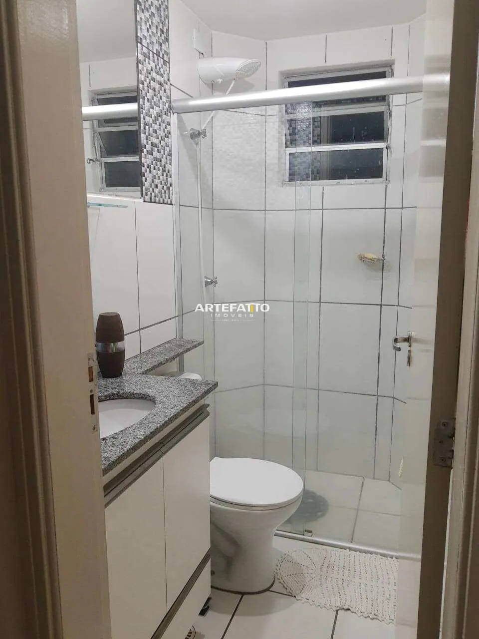 Imagem Apartamento à venda em Franca, Jardim Paulista, com 2 quartos, 45m2