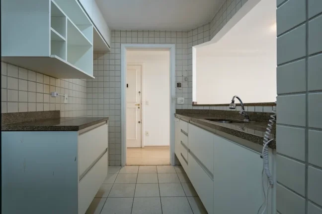 Imagem APARTAMENTO RESIDENCIAL em São Paulo - SP, Indianópolis