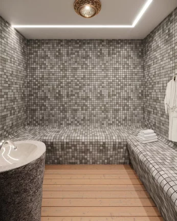 Imagem Apartamento à Venda no VILLA TOSCANA RESIDENZIALE em Itapema, Morretes, com 2 quartos, 69,98m2 na Rua 418
