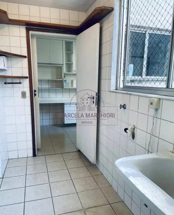 Imagem 4 Quartos (1 Suíte), Frente, Sol da Manhã, Montado, 1 Vaga, Lazer Completo