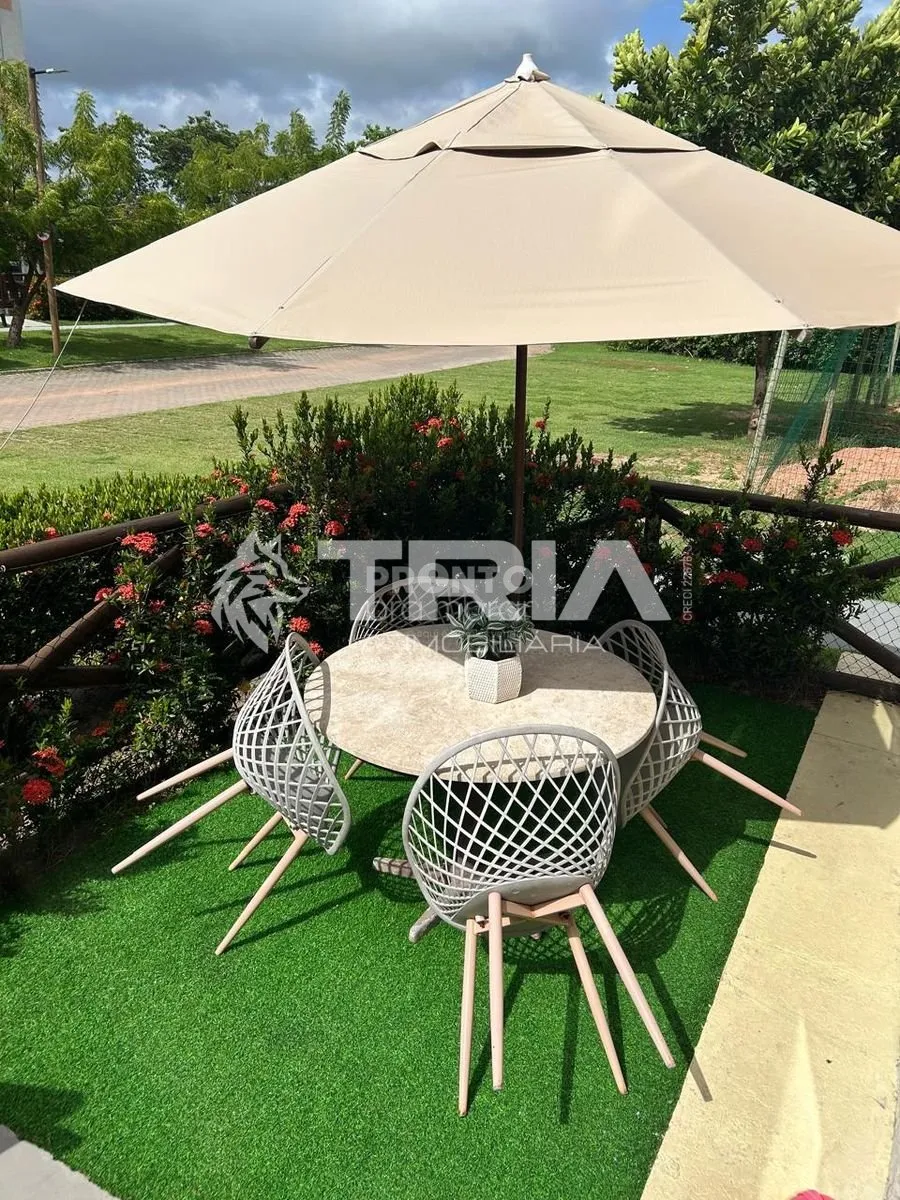 Imagem Apartamento de 1 quarto, 49m² no bairro Muro Alto, em Ipojuca