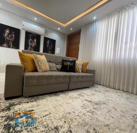 Imagem Casa com piscina no Residencial Bethânia