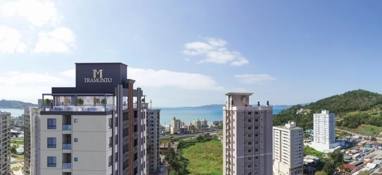 Imagem Apartamento à venda em Itapema, Tabuleiro dos Oliveiras, com 2 quartos, 70m2