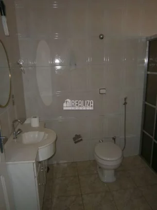 Imagem Casa à venda no bairro Nossa Senhora da Abadia em Uberaba