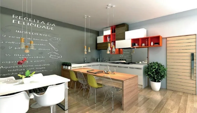 Imagem Casa de Condomínio com 3 Quartos à Venda, 90 m² em Ponta Negra - Natal