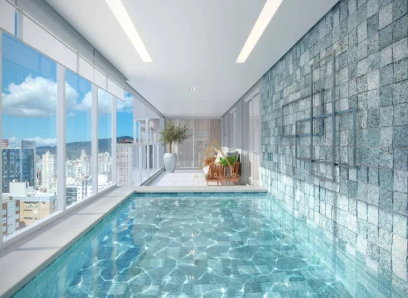 Imagem Apartamento à venda, 170 m² por R$ 5.954.000,00 - Centro - Balneário Camboriú/SC