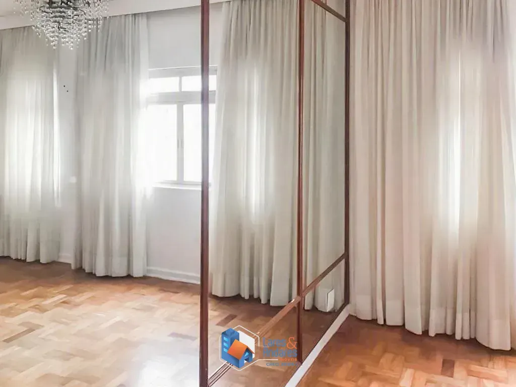 Imagem Apartamento para venda em Vila Mariana com 3 quartos, sendo 1 suíte, 116m²