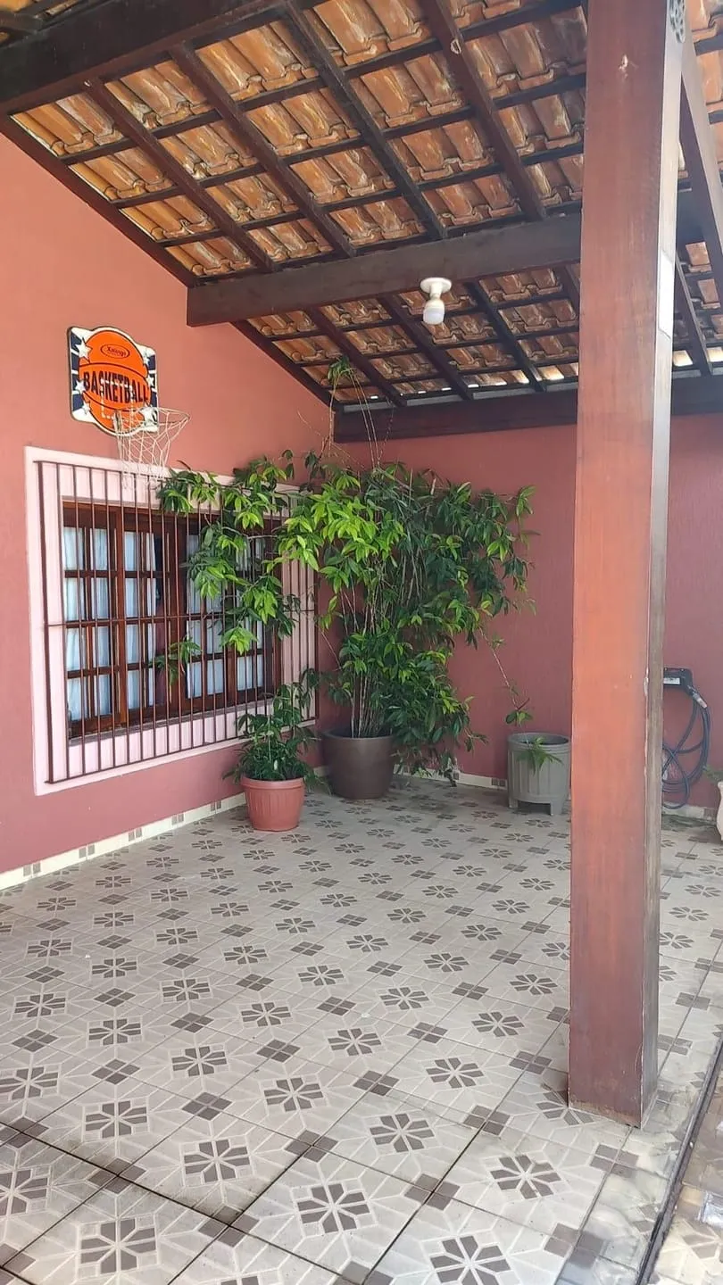 Imagem Casa à venda, Jardim Boa Vista, Pindamonhangaba, SP