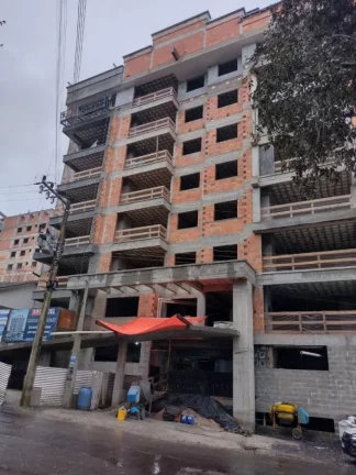 Imagem Apartamento para Venda em Piratuba, Centro, 2 dormitórios, 1 suíte, 1 banheiro