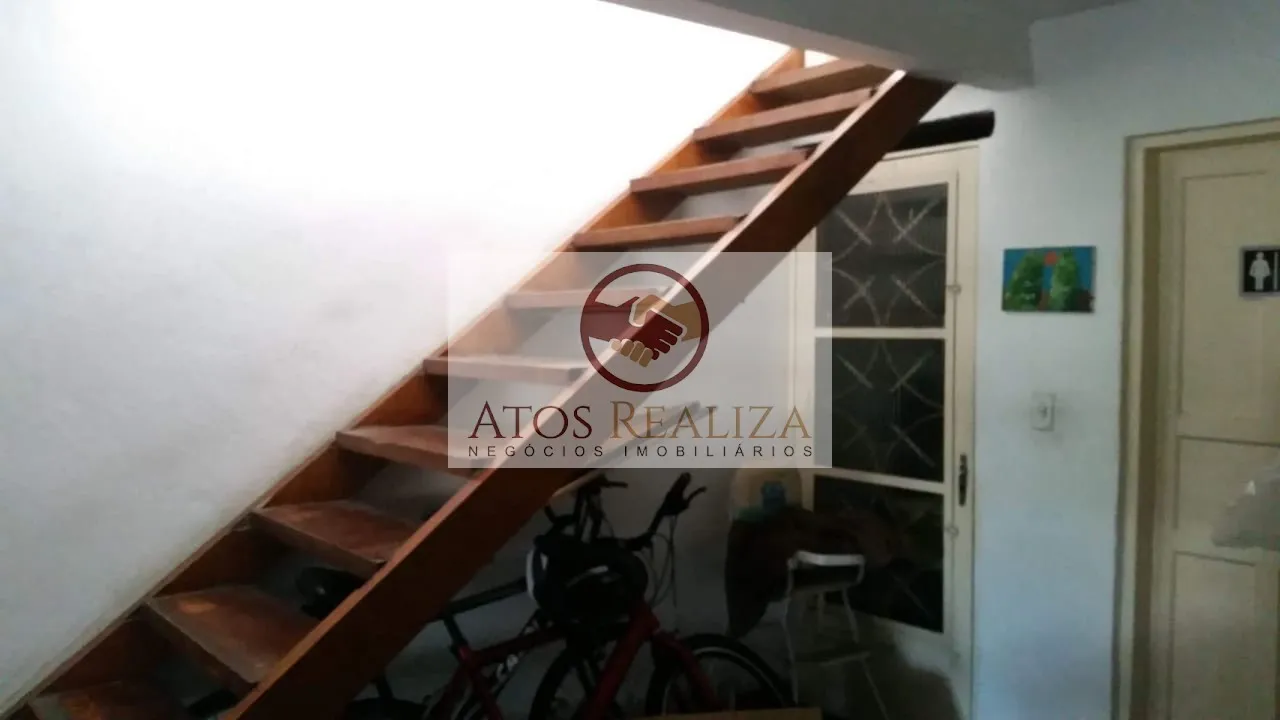 Imagem Venda Sobrado Jardim Regis SP: 2 Dorms, 3 Banheiros, R$600k
