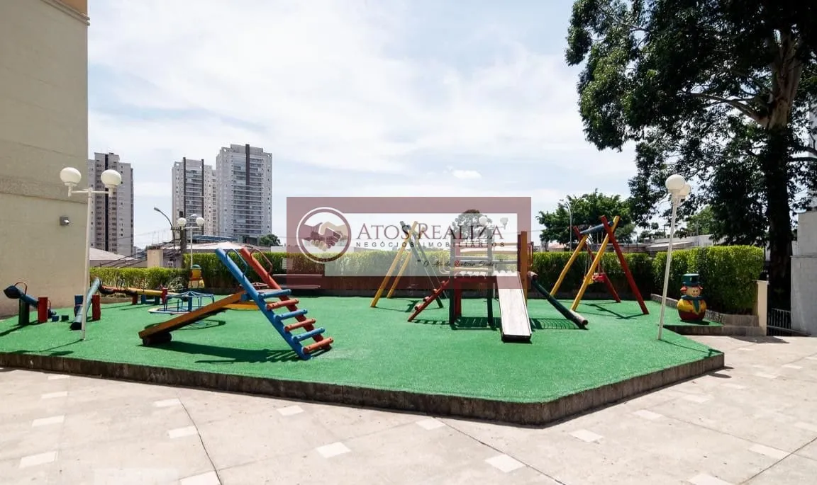Imagem Apartamento em Jardim Marajoara - São Paulo