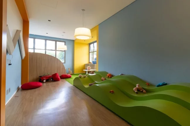 Imagem Apartamento à venda em São Paulo, Butantã, com 4 quartos, 154m2