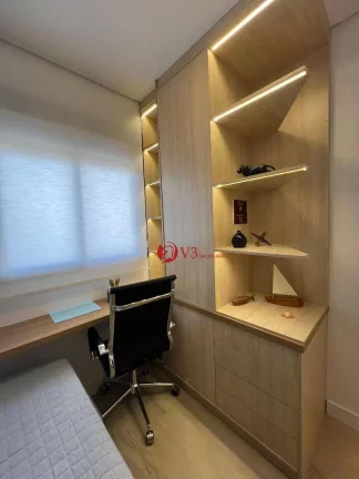 Imagem Apartamento com 1 dormitório à venda, 28 m por R$ 215.000 - Vila Matilde - São Paulo/SP