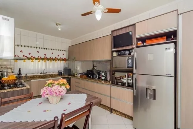 Imagem Casa para venda no bairro Marechal Rondon em Canoas