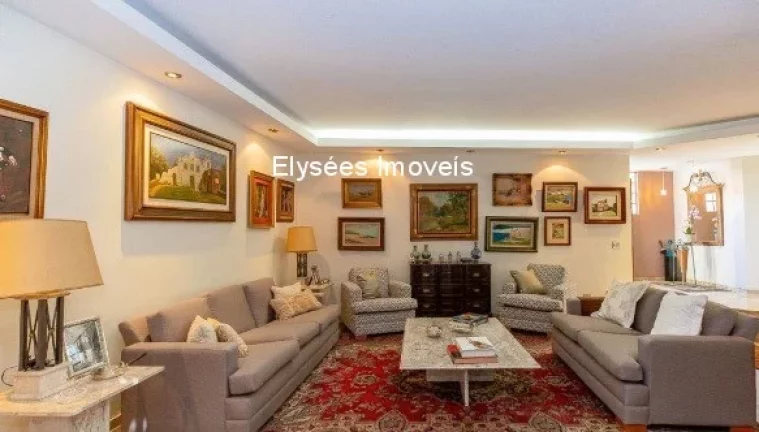 Foto do imóvel Casa RESIDENCIAL em SÃO PAULO - SP, SUMARÉ