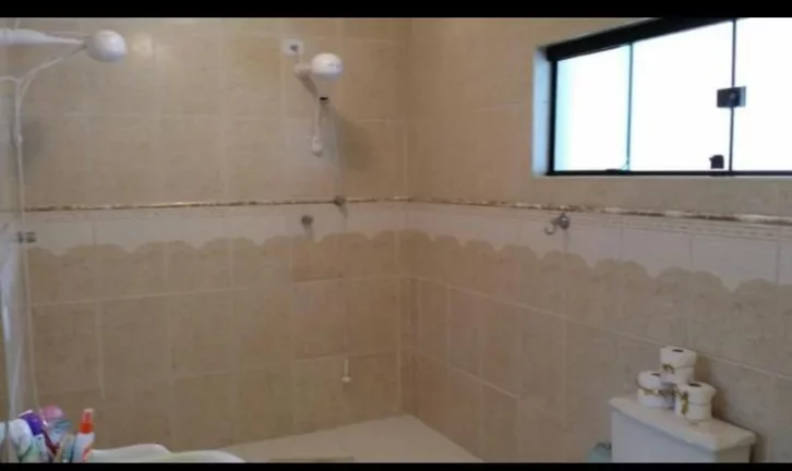 Imagem Casa com 3 dormitórios à venda, 422 m² por R$ 2.450.000,00 - S F Praia - São Sebastião/SP