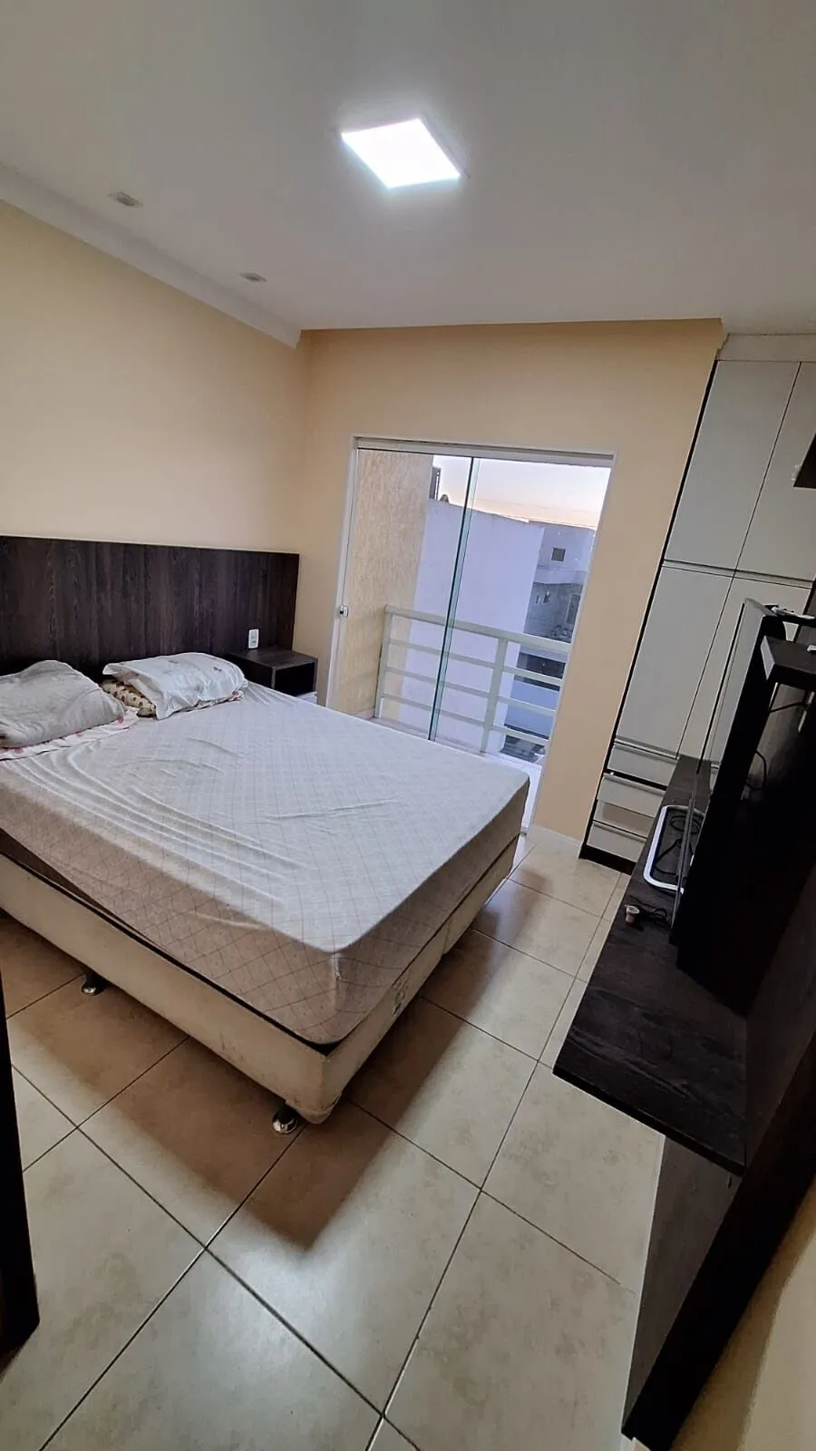 Imagem Casa Duplex no Condomínio Village do Moinho IV em Arsenal - São Gonçalo/RJ