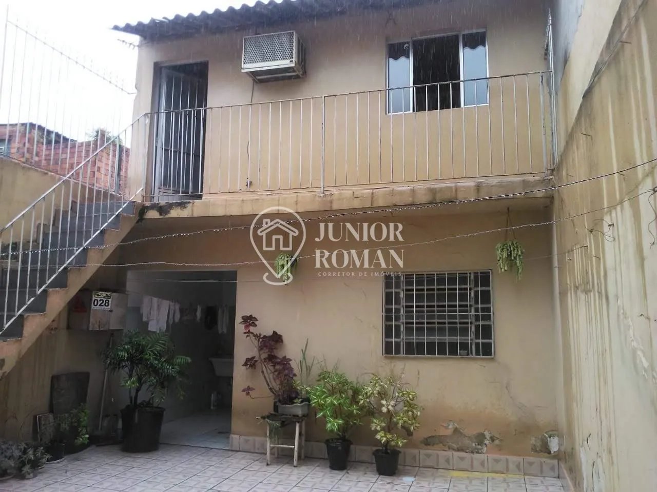 Foto do imóvel CASA À VENDA NA CIDADE ADEMAR | 3 DORMITÓRIOS, 1 SUÍTE E 2 VAGAS
